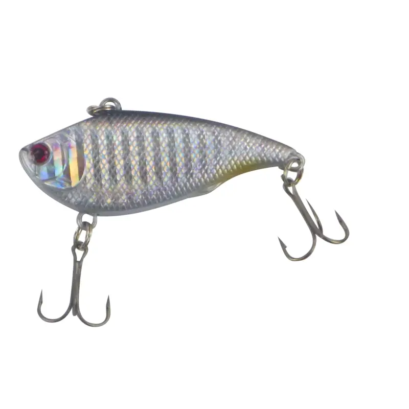 Finesse Excaliber 55Mm Lipless Crankbait – Grey Ghost 1