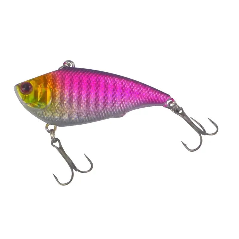 Finesse Excaliber Lipless Crankbait – 55Mm Purple Flash 1