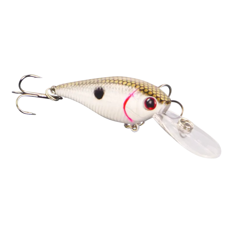 Finesse Madbass 85Mm Deep-Diving Crankbait 1