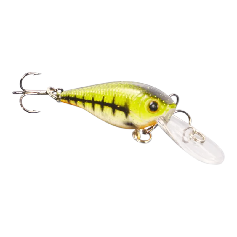 Finesse Madbass Herringbone Deep-Diving Crankbait – 85Mm 1