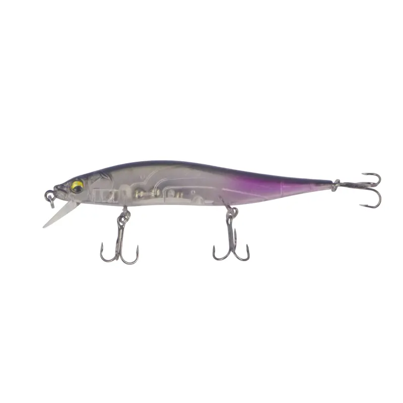 Finesse Mk30 Diving Plug – 100Mm / 11G Opaque Purple 1