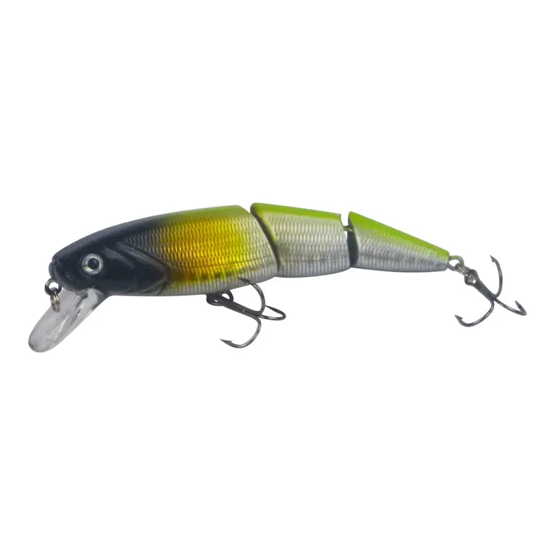 Finesse Mk50 105Mm Silver Bandit Swimbait 1