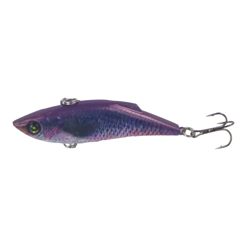 Finesse Mk54 80Mm Blue Mullet Big Vibe 1