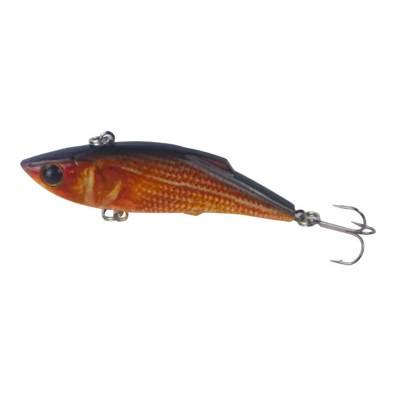 Finesse Mk54 80Mm Orange Roughy Big Vibe 1
