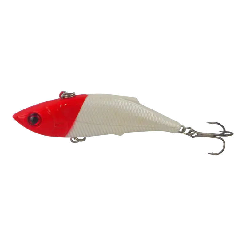 Finesse Mk54 80Mm Red Head Big Vibe 1