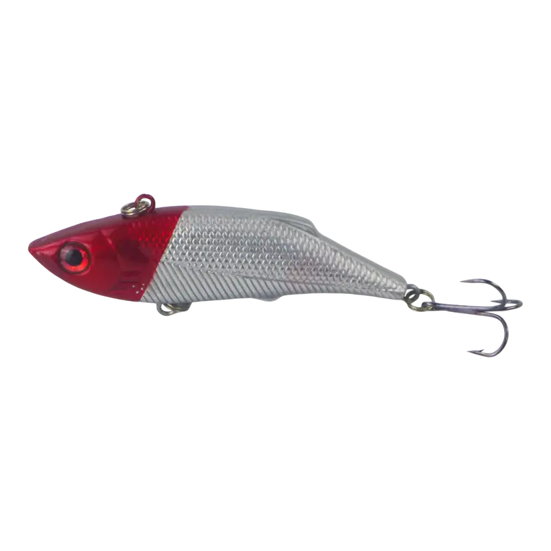 Finesse Mk54 80Mm Red Herring Big Vibe 1