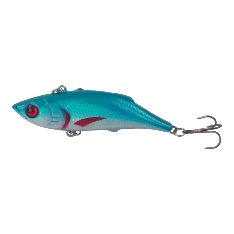 Finesse Mk54 80Mm Silver Blue Big Vibe 1