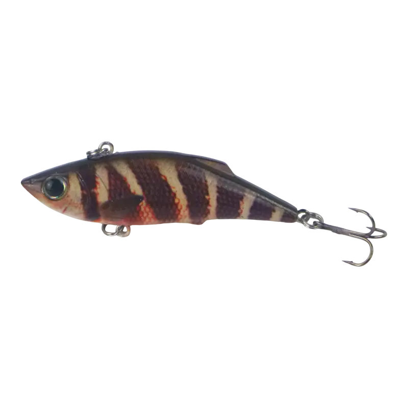 Finesse Mk54 80Mm Striped Reefy Big Vibe 1