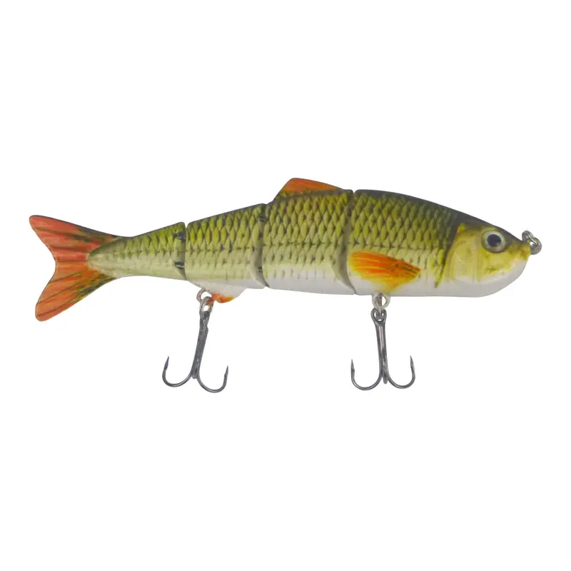 Finesse Naturals 110Mm Four-Section Carp Swimbait 1