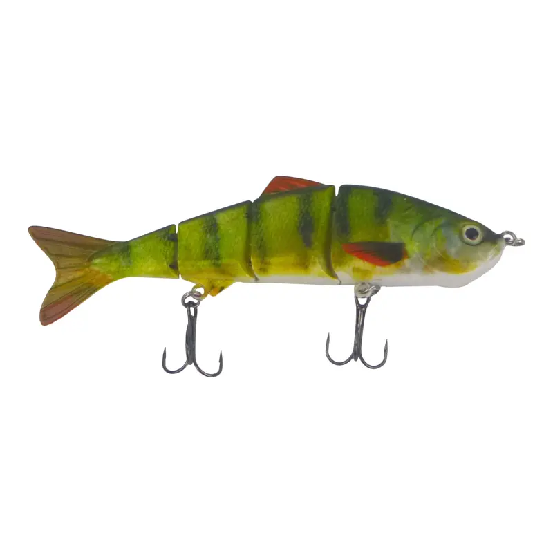 Finesse Naturals 110Mm Four-Section Redfin Swimbait 1