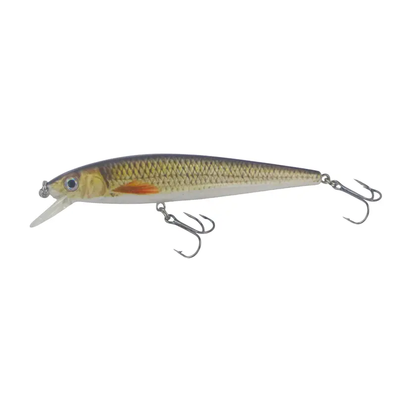 Finesse Naturals 160Mm Pilly-Style Diving Crankbait 1