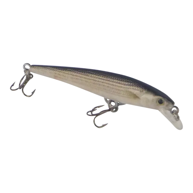 Finesse Naturals 60Mm Minnow-Style Diving Crankbait 1