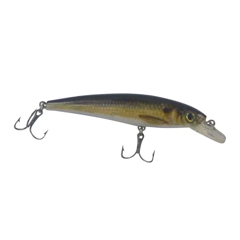 Finesse Naturals Slimy Mack 100G Deep-Diving Fishing Lure 1