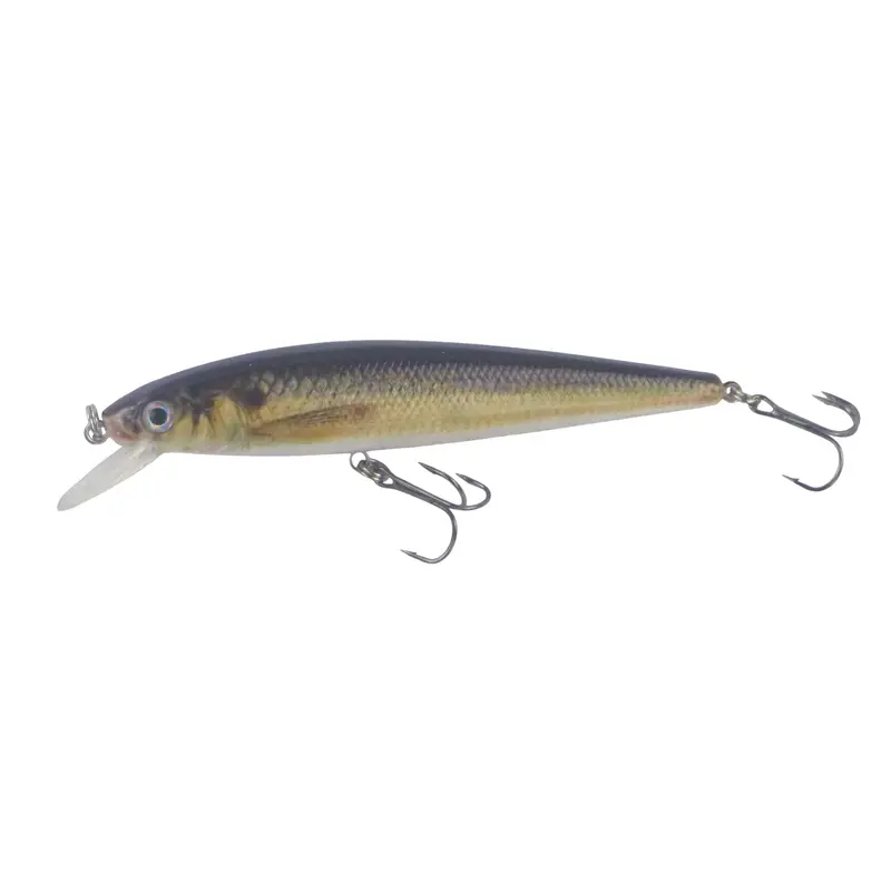 Finesse Naturals Slimy Mack 160G Deep-Diving Fishing Lure 1