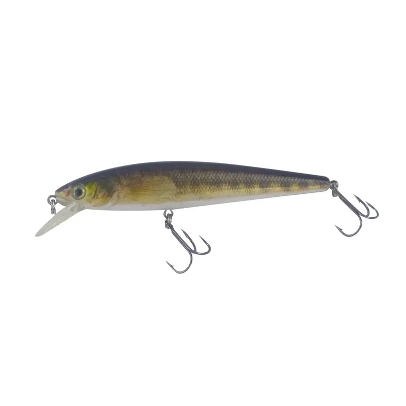 Finesse Naturals Stripey 160G Deep-Diving Fishing Lure 1