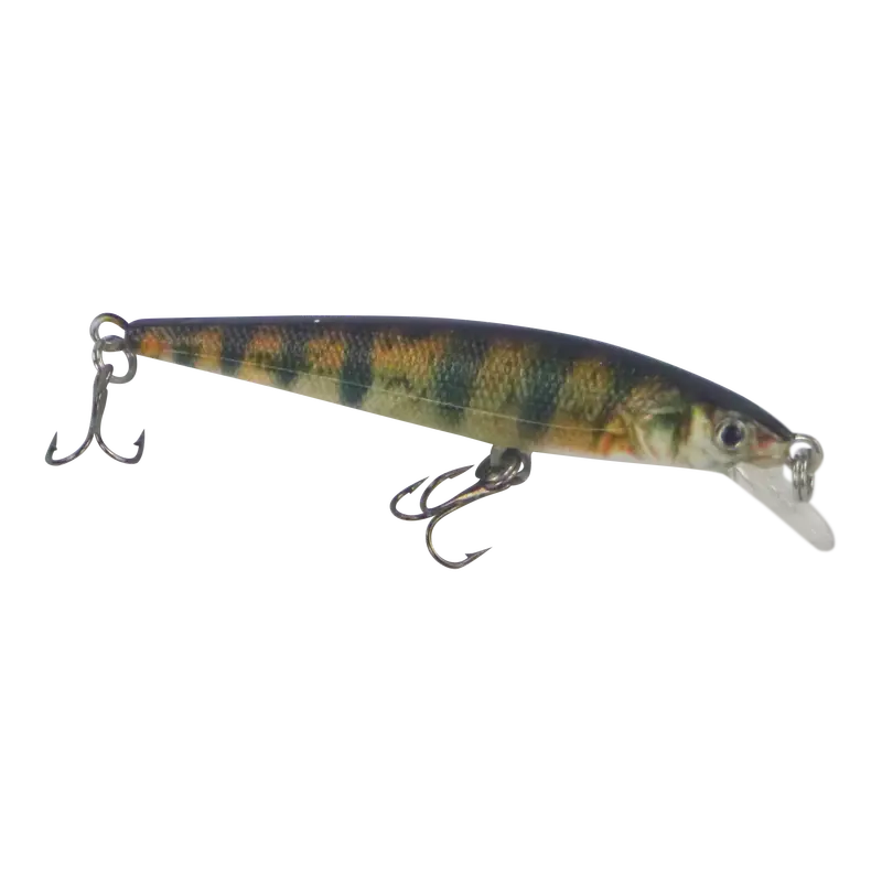 Finesse Naturals Stripey 60G Deep-Diving Fishing Lure 1