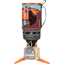Flash 1.0L Rapid-Boil Backpacking Cookset 1