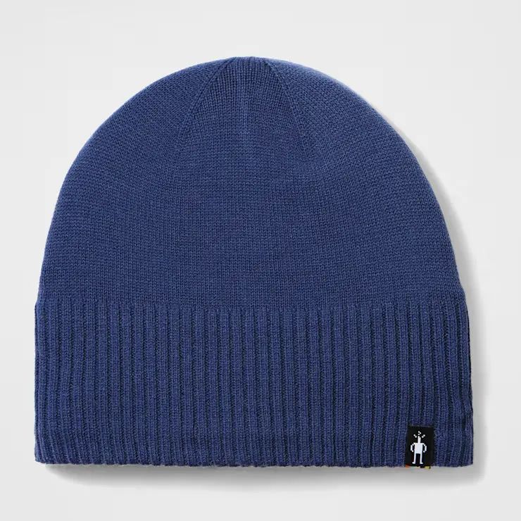 Fleece-Lined Beanie For Cold Weather 1