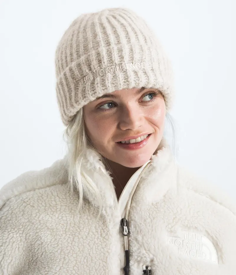 Fohair Cabin Hat – Cozy Knit Winter Accessory 1