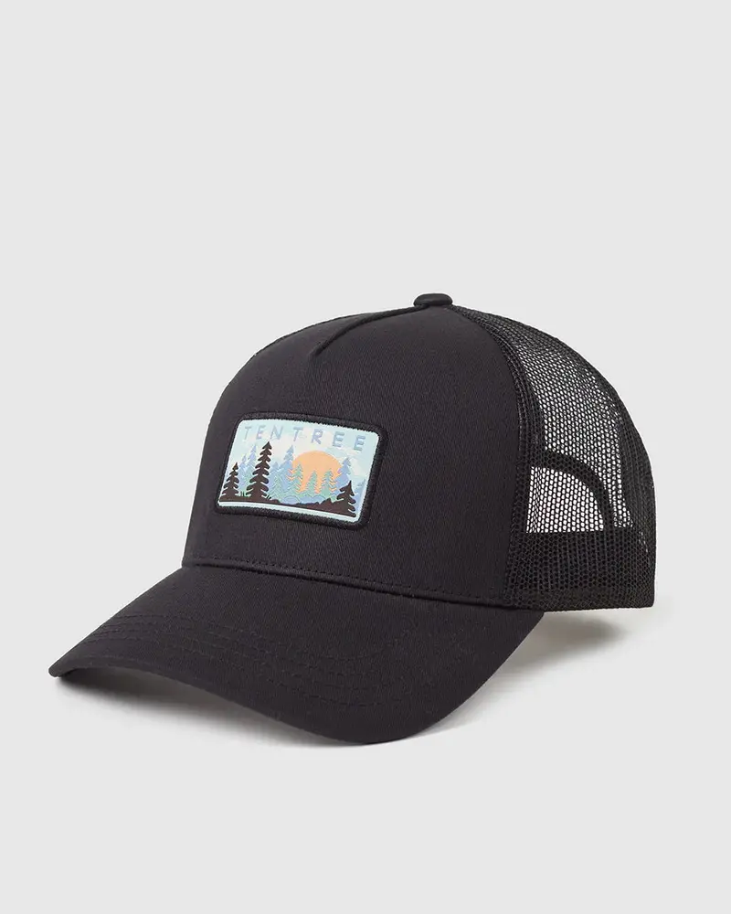 Forest Sun Altitude Adventure Hat – Upf 50+ 1