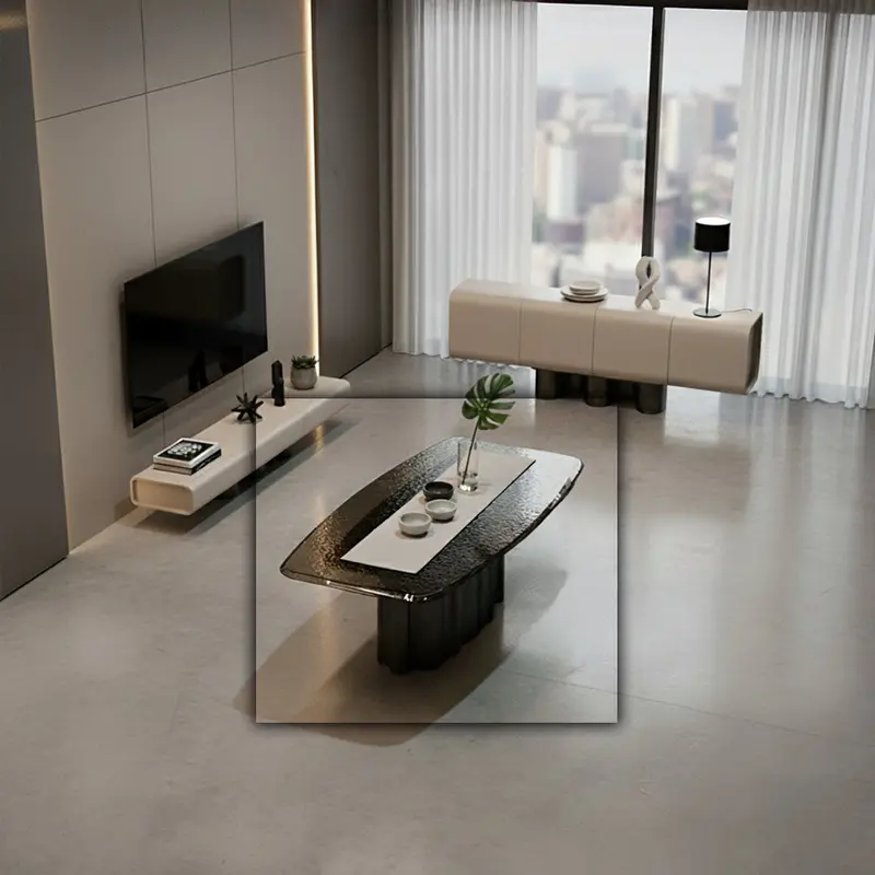 Funda Modern Dining Table 1