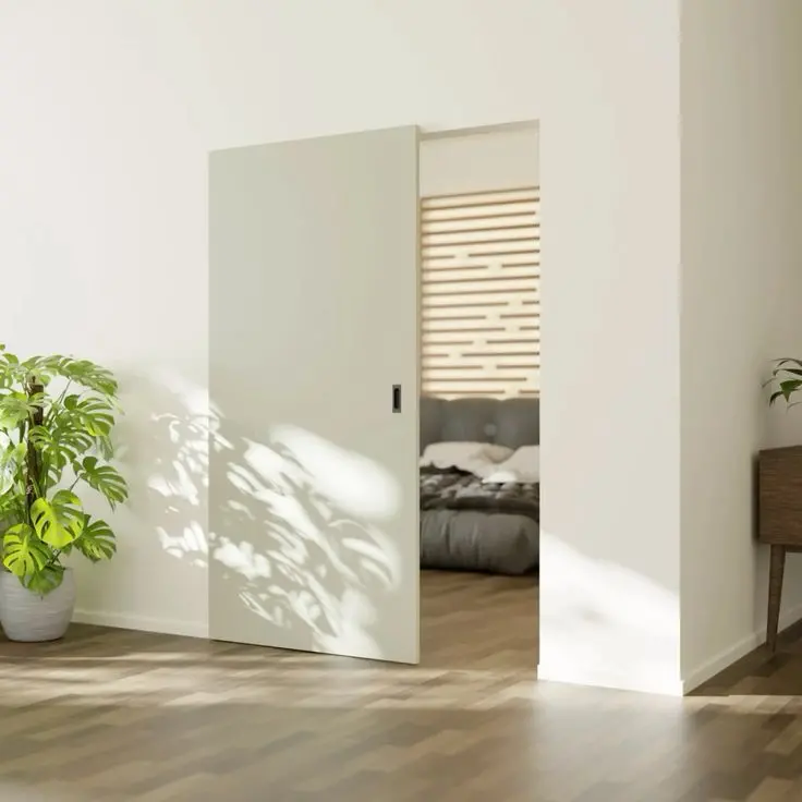 Glidepro Frameless Ghost Sliding Door System – Fw.5610 1
