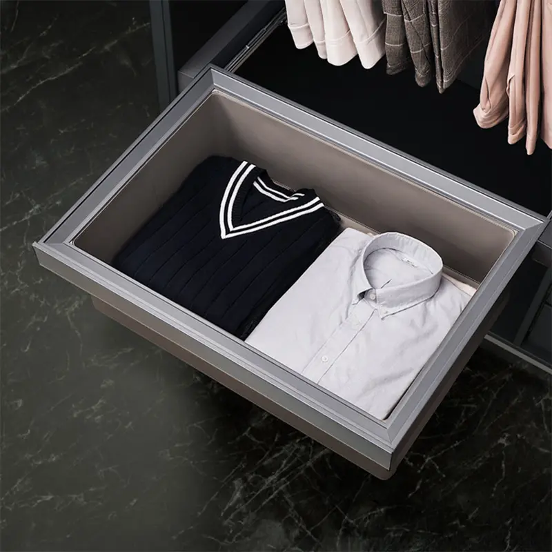 Glidepro Stackable Storage Box – Ma.2322 1