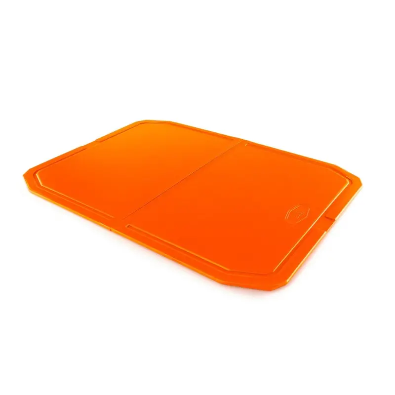 Gsi Folding Cutting Board — Lightweight, Collapsible Prep Surface For Outdoors 1