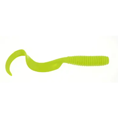 Gulp! Saltwater 6-Inch Grub Bait 1