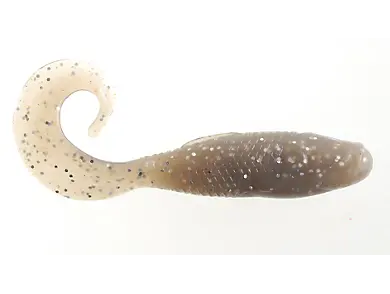 Gulp! Swimming Mullet Saltwater Fishing Lure 1