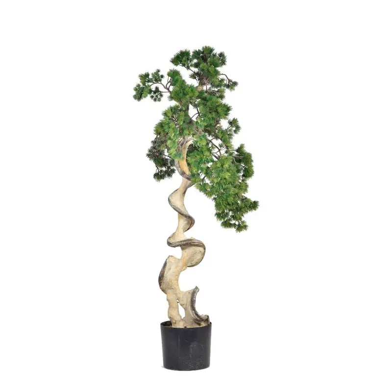 Hand-Styled Faux Plant – Thoughtfully Designed Decor Piece 1