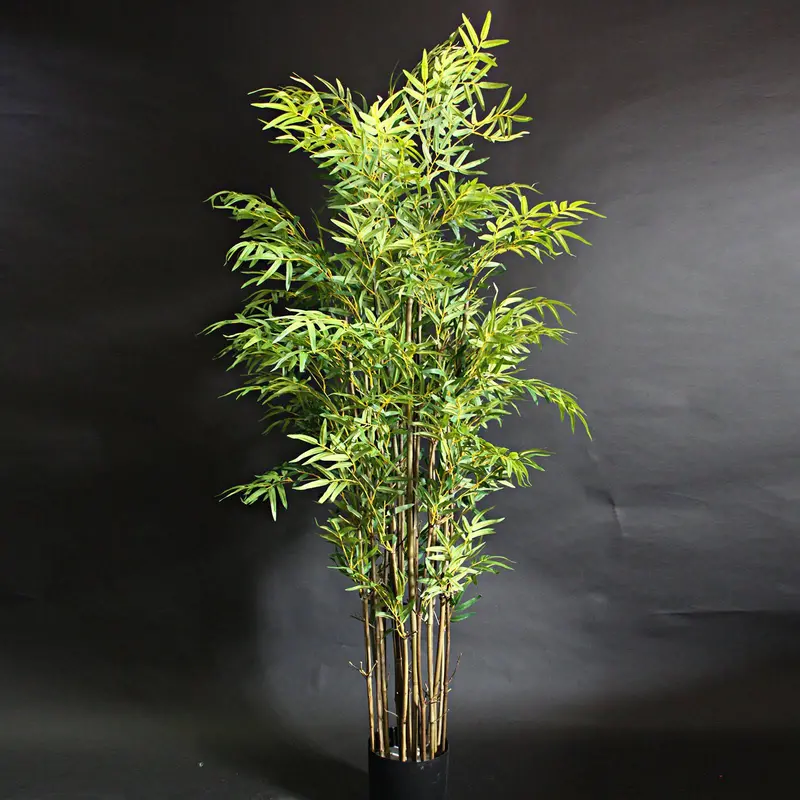 Handmade Artificial Bamboo Tree – N36020-S030 1