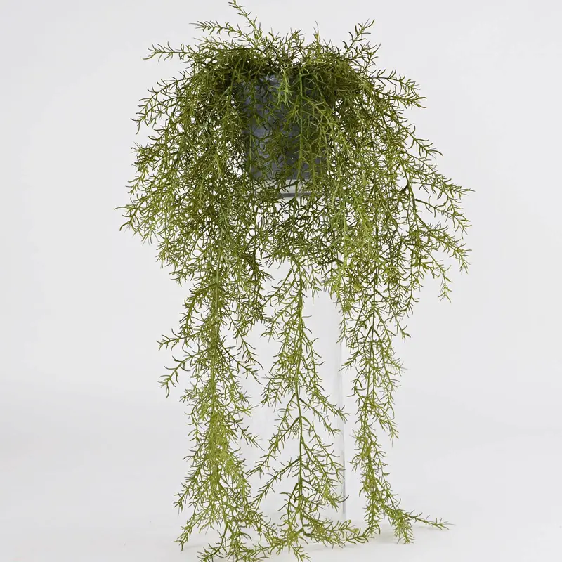 Handmade Contemporary Artificial Plant – Sh16-012 1