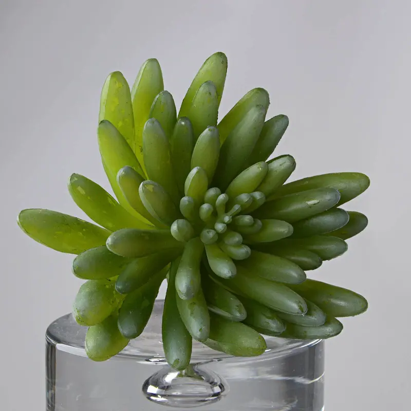 Handmade Green Artificial Foliage Decor – Dgyl-Nh1529 1