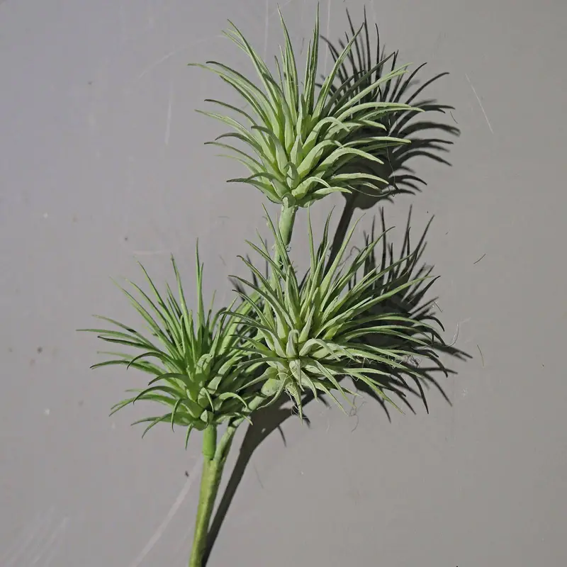 Handmade Green Artificial Plant Decor – Dgyl-Nh1088 1