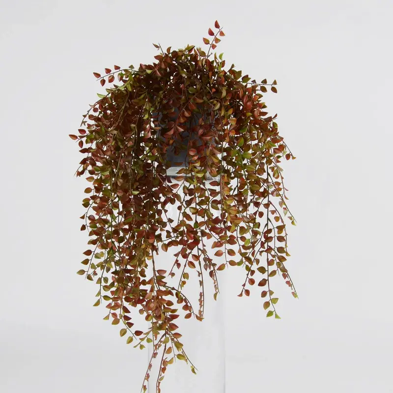 Handmade Minimalist Artificial Plant – Sh16-026 1
