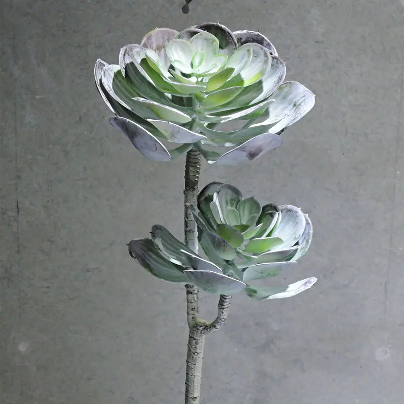 Handmade Realistic Artificial Plant – Yf16Sd-13680 1