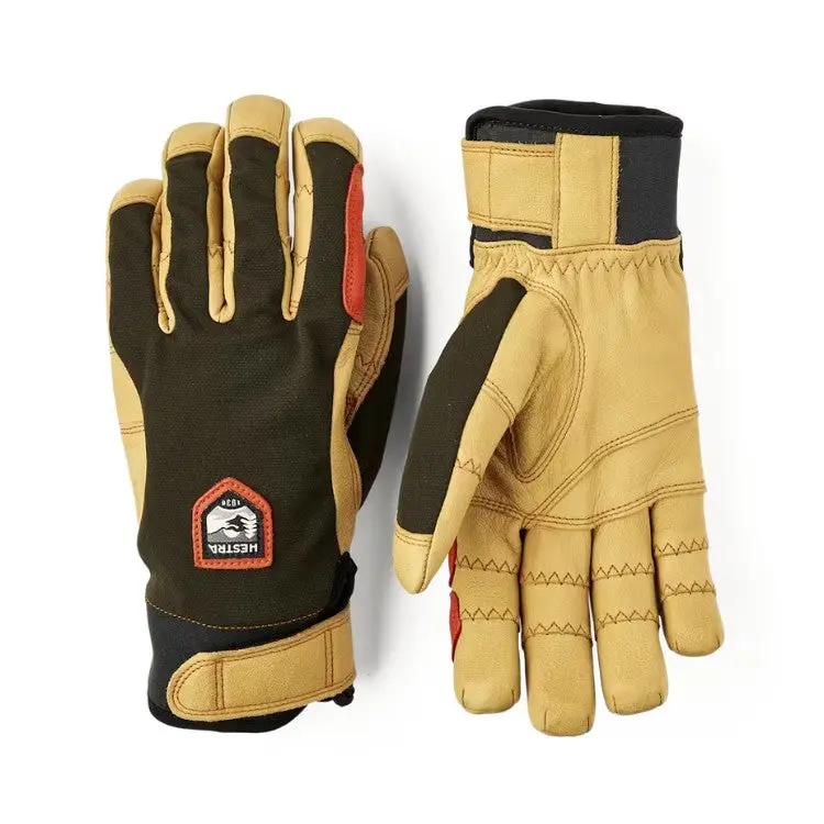 Hestra Ergo Grip Active Cross-Country Ski Gloves 1