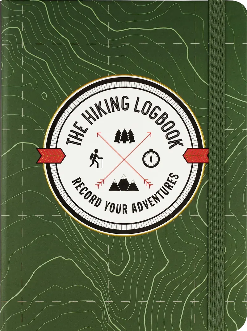 Hiking Journal – Document Trails, Elevation, And Nature Encounters 1