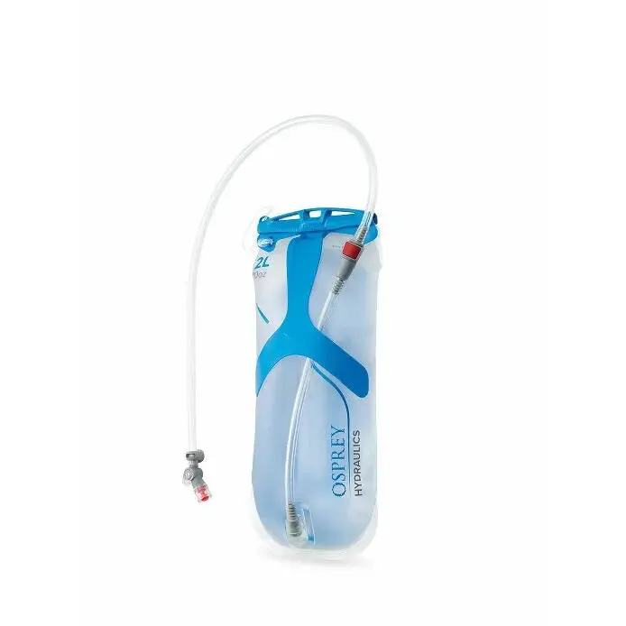Hydraulics 2-Liter Compact Hydration Bladder 1