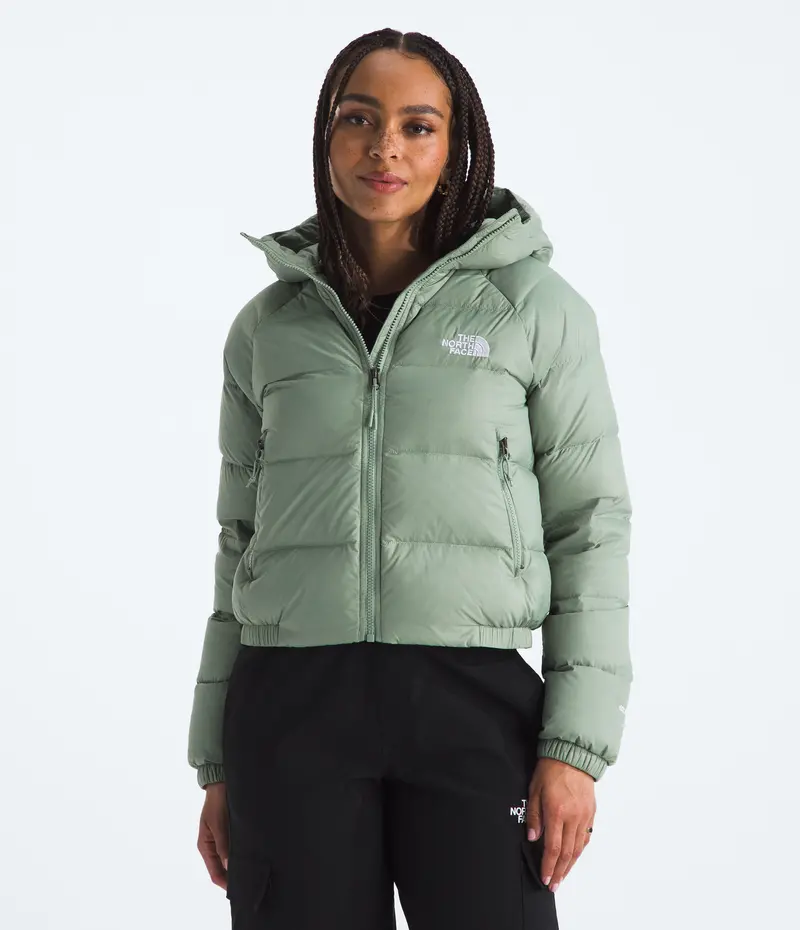 Hydrenalite Down Hoodie For Women 1