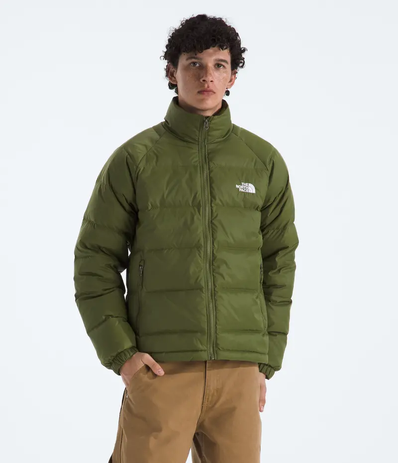 Hydrenalite Down Jacket For Men 1