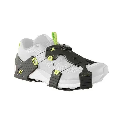 Ice Runner Boa Ice Cleats – Adjustable Winter Traction System 1