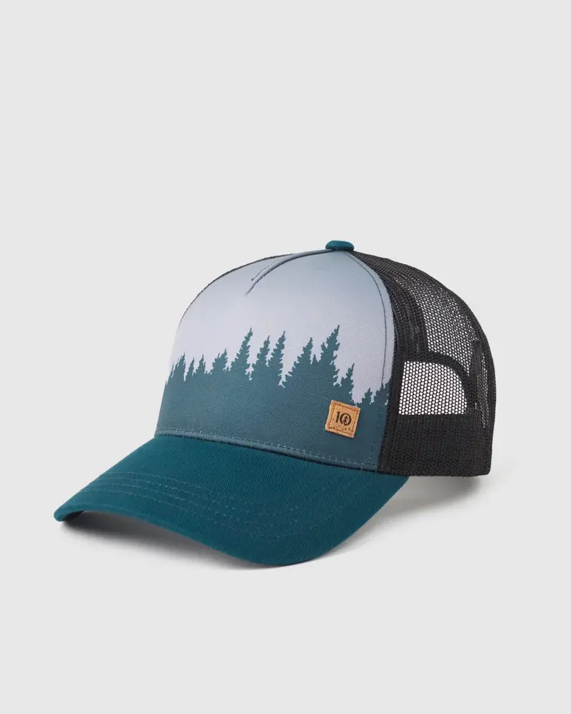 Juniper Altitude Adventure Hat 1