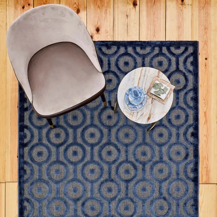 Karaca Bering Scandinavian Cashmere Rug – 80X300 Cm 1
