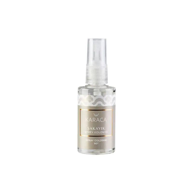 Karaca Peony Eau De Toilette Spray – Floral Fragrance, 100 Ml 1