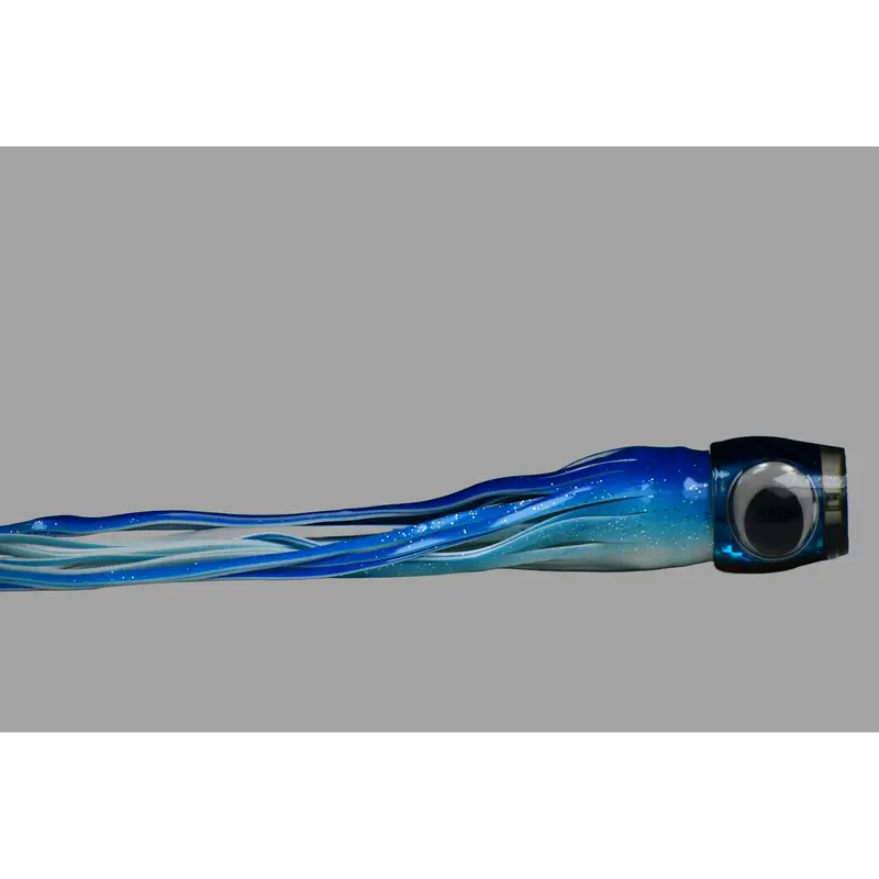 Kona Marlin Madame – Premium Skirted Trolling Lure For Bluewater Gamefish 1