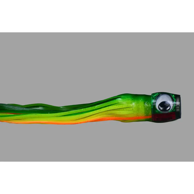 Kona Marlin Money Man – Heavy-Duty Skirted Trolling Lure For Marlin 1