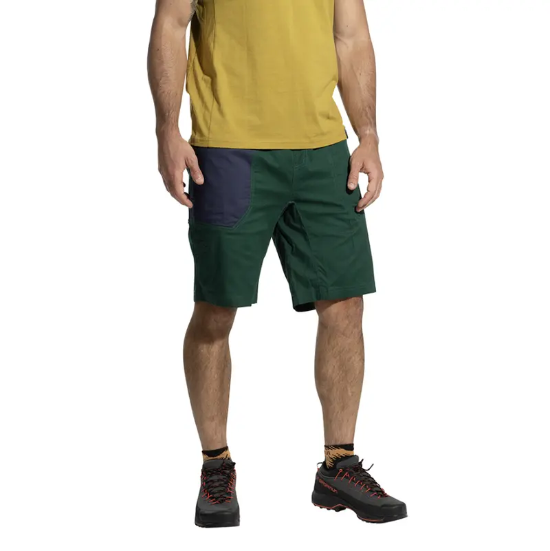 La Sportiva Bolt Running Shorts For Men 1