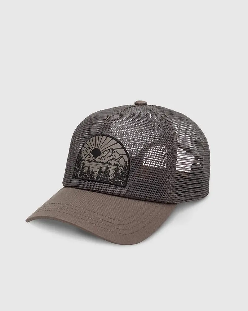 Lake Tentree Summit Hat – Eco-Friendly Adventure Hat 1